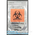Biohazard Healthcare Bags Specimen bag Specimen Shield bag Shield bag Lab Transport Bags Lab supplies Bags